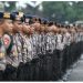 Sandri Rumanama mendesak percepatan Polda definitif di Papua Selatan dan Papua Pegunungan demi penguatan keamanan dan layanan hukum di DOB Papua.(istimewa)