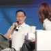 Tom Lembong dan Miftah Sabri membahas dampak AI, dominasi algoritma, hingga tantangan pendidikan Indonesia (Istimewa)