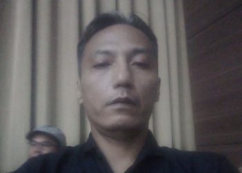 Ketua PW STN Jawa Barat Wendy Hartono meminta Kementerian Kehutanan mengkaji ulang alih fungsi Hutan Gunung Sanggabuana menjadi Tahura (Doc.pribadi)