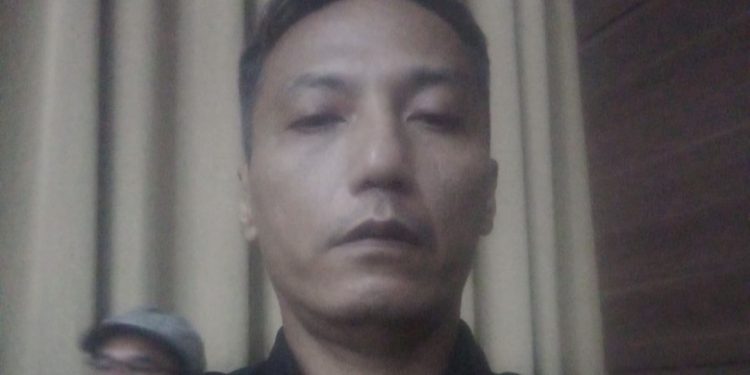 Ketua PW STN Jawa Barat Wendy Hartono meminta Kementerian Kehutanan mengkaji ulang alih fungsi Hutan Gunung Sanggabuana menjadi Tahura (Doc.pribadi)
