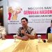 Gerakan Nasional Aktivis ’98 mendesak empat mahasiswa korban Tragedi Trisakti ditetapkan sebagai pahlawan nasional (Foto:Istimewa)