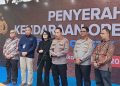 Presidium Pemuda Timur mendukung langkah Kapolri memperkuat perlengkapan keselamatan polisi melalui standar MEPE (Istimewa)