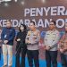 Presidium Pemuda Timur mendukung langkah Kapolri memperkuat perlengkapan keselamatan polisi melalui standar MEPE (Istimewa)
