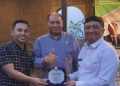 PB HMI dorong dukungan publik untuk geothermal Garut dan ketahanan energi nasional.(Istimewa)