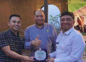 PB HMI dorong dukungan publik untuk geothermal Garut dan ketahanan energi nasional.(Istimewa)