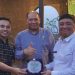 PB HMI dorong dukungan publik untuk geothermal Garut dan ketahanan energi nasional.(Istimewa)