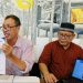 Keluarga Steven Kondoy mengadu ke Komisi III DPR RI terkait dugaan kejanggalan kasus Henny Kondoy yang bergulir selama enam tahun.(Irfan/kabariku.com)