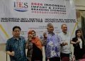 IIES, ITC, dan IFM 2026 siap digelar di ICE BSD dengan menghadirkan ribuan pelaku industri global dan hadiah perjalanan gratis ke Guangzhou.(Irfan/kabariku.com)