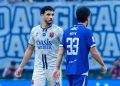 Persib Bandung resmi juara Super League 2025/2026 usai bermain imbang 0-0 melawan Persijap Jepara.(Istimewa)