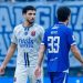 Persib Bandung resmi juara Super League 2025/2026 usai bermain imbang 0-0 melawan Persijap Jepara.(Istimewa)
