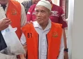 Mbah Mujiran masih menjalani proses hukum kasus dugaan penggelapan getah karet di Lampung Selatan. (Istimewa)