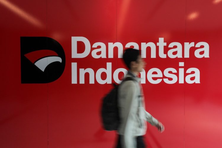 Sandri Rumanama mendorong Danantara membentuk BUMN transportasi digital untuk memaksimalkan potensi ekonomi nasional.(Istimewa)