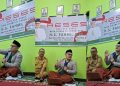 Wakil Ketua DPRD Kabupaten Garut H Subhan Fahmi