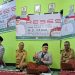 Wakil Ketua DPRD Kabupaten Garut H Subhan Fahmi