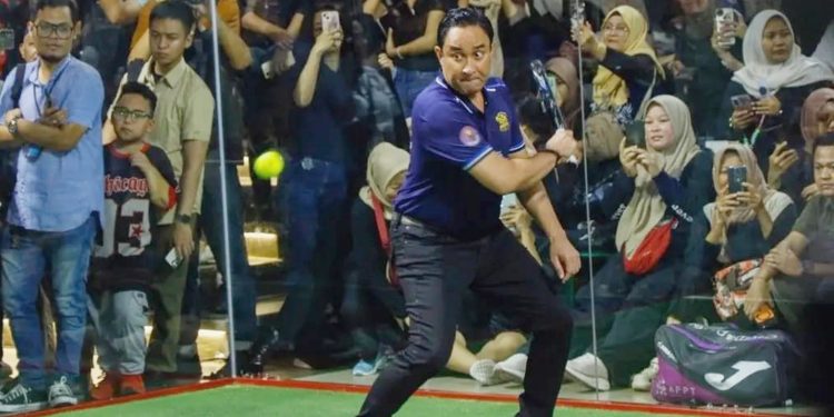 dok BNN RI