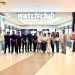 Watch Club membuka gerai baru di 23 Semarang untuk memperluas pasar retail jam tangan premium di Jawa Tengah.(Istimewa)