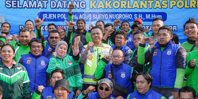 dok Divhum Polri