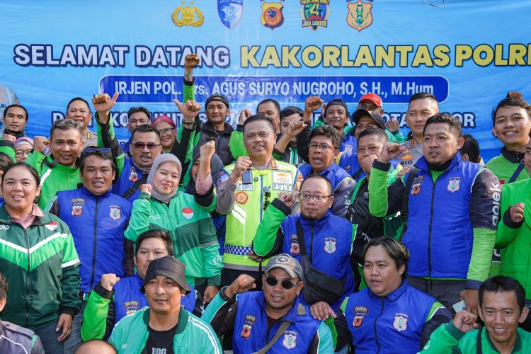 dok Divhum Polri