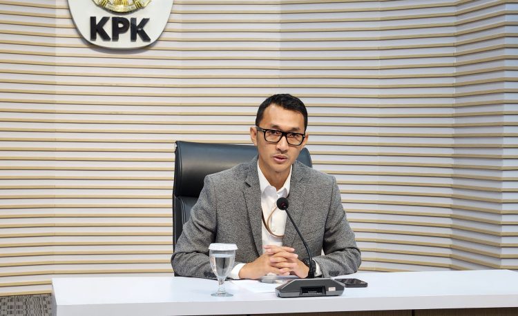 jubir-KPK-stranasPK