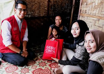 Potensi wakaf Indonesia mencapai Rp400 triliun per tahun, namun belum optimal dimanfaatkan. (Istimewa)
