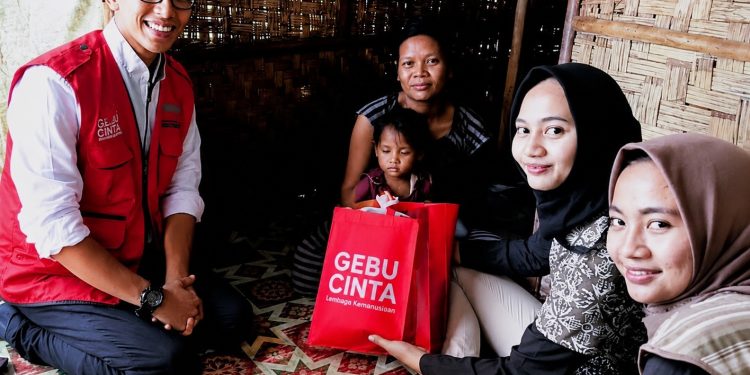 Potensi wakaf Indonesia mencapai Rp400 triliun per tahun, namun belum optimal dimanfaatkan. (Istimewa)