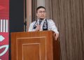 PP KAMMI meminta masyarakat tidak terprovokasi isu “Indonesia Sell”. Ahmad Jundi menyebut narasi tersebut tidak berdasar (Istimewa)