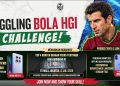 Luís Figo hadir di Pesta Bola HGI 2026. Ikuti #JugglingBolaHGI untuk bertemu sang legenda dan rebut iPhone 16.