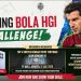 Luís Figo hadir di Pesta Bola HGI 2026. Ikuti #JugglingBolaHGI untuk bertemu sang legenda dan rebut iPhone 16.