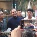 Dialog Persatuan Nasional IMC membahas tata kelola bangsa, Boni Hargen soroti konsistensi komunikasi pemerintah dan tantangan di sekitar kekuasaan,(Bemby/kabariku.com)