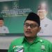 Wakil Ketua DPRD Kabupaten Garut H Subhan Fahmi