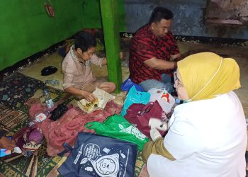 Yuda Puja Turnawan Tegaskan Negara Wajib Lindungi Ibu Eti, Janda Duafa Penderita Stroke