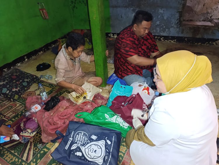Yuda Puja Turnawan Tegaskan Negara Wajib Lindungi Ibu Eti, Janda Duafa Penderita Stroke