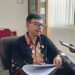 Ketua BAZNAS Kabupaten Garut, Abdullah Efendi