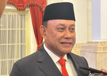 Presiden merombak jajaran Badan Gizi Nasional dan memberhentikan Dadan Hindayana dari posisi Kepala BGN.(Istimewa)