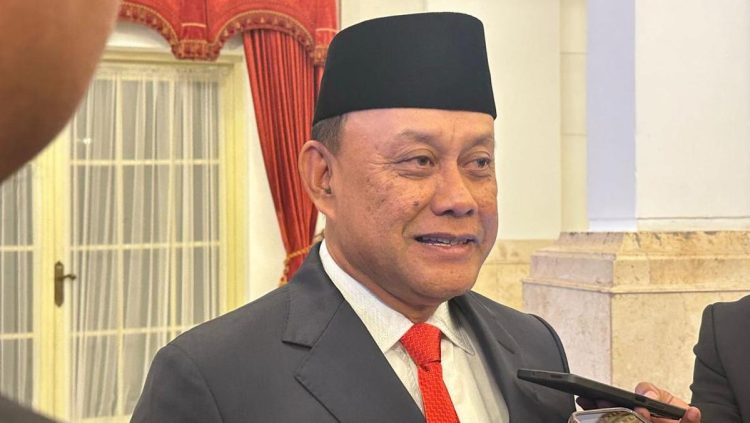 Presiden merombak jajaran Badan Gizi Nasional dan memberhentikan Dadan Hindayana dari posisi Kepala BGN.(Istimewa)