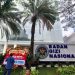 Kejaksaan Agung menggeledah kantor BGN terkait dugaan praktik jual beli titik dapur MBG.(Istimewa)