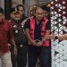 Kejagung menahan Dadan Hindayana, Lodewyk Pusung, dan Sony Sonjaya sehari setelah dicopot Presiden Prabowo.(Istimewa)
