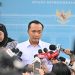 Istana menghormati proses hukum yang menjerat Wamen Imipas Silmy Karim (Setneg)