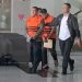 Silmy Karim ditahan KPK setelah OTT Imigrasi yang diduga terkait pengurusan izin tinggal WNA.(Istimewa)