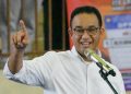 Foto : Anies Baswedan (Istimewa)
