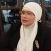 Mirna Novita melaporkan dugaan fitnah ke Polda Bali di tengah sengketa hak asuh anak.