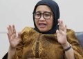 Presiden Prabowo menunjuk Nanik sebagai Kepala BGN karena pengalaman dan ketegasannya.(Istimewa)