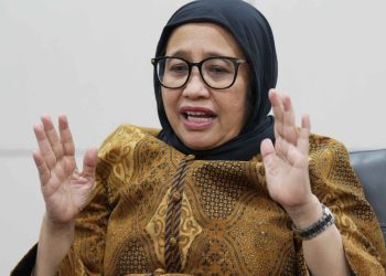 Presiden Prabowo menunjuk Nanik sebagai Kepala BGN karena pengalaman dan ketegasannya.(Istimewa)