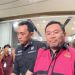 Mantan Wakil Kepala BGN Sony Sonjaya mengajukan Justice Collaborator dalam kasus dugaan korupsi SPPG.(Istimewa)