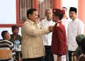 Presiden Prabowo Subianto meminta kementerian dan pemda memanfaatkan aset negara yang belum optimal untuk mendukung Sekolah Rakyat.