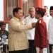 Presiden Prabowo Subianto meminta kementerian dan pemda memanfaatkan aset negara yang belum optimal untuk mendukung Sekolah Rakyat.