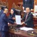 Founder Kontra Narasi Sandri Rumanama meminta reformasi birokrasi Polri segera dilakukan pascapengesahan revisi UU Polri (Istimewa)
