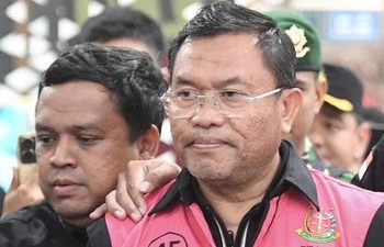 Kasus korupsi BGN memasuki babak baru. Sony Sonjaya disebut menyerahkan 26 nama kepada Kejaksaan Agung (Istimewa)