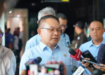Dudung Abdurachman mengakui pelaksanaan MBG masih menyisakan persoalan di lapangan. (istimewa)