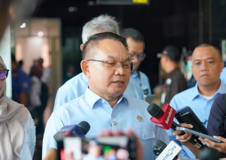 Dudung Abdurachman mengakui pelaksanaan MBG masih menyisakan persoalan di lapangan. (istimewa)